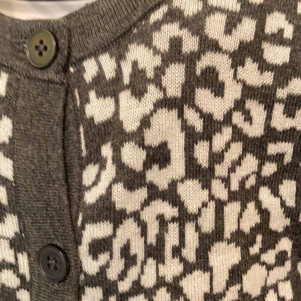 Merona Sweater - Picture 2 of 6